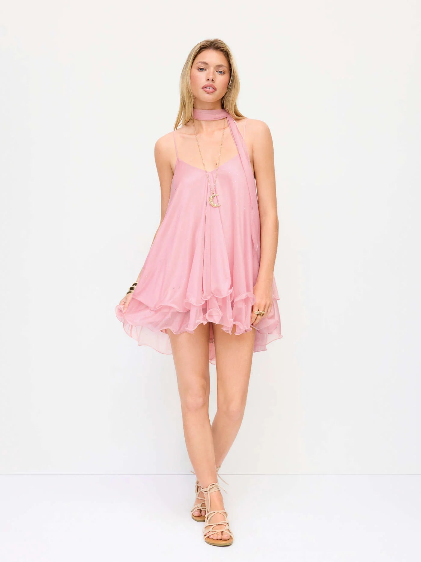 Skylar Mini Dress