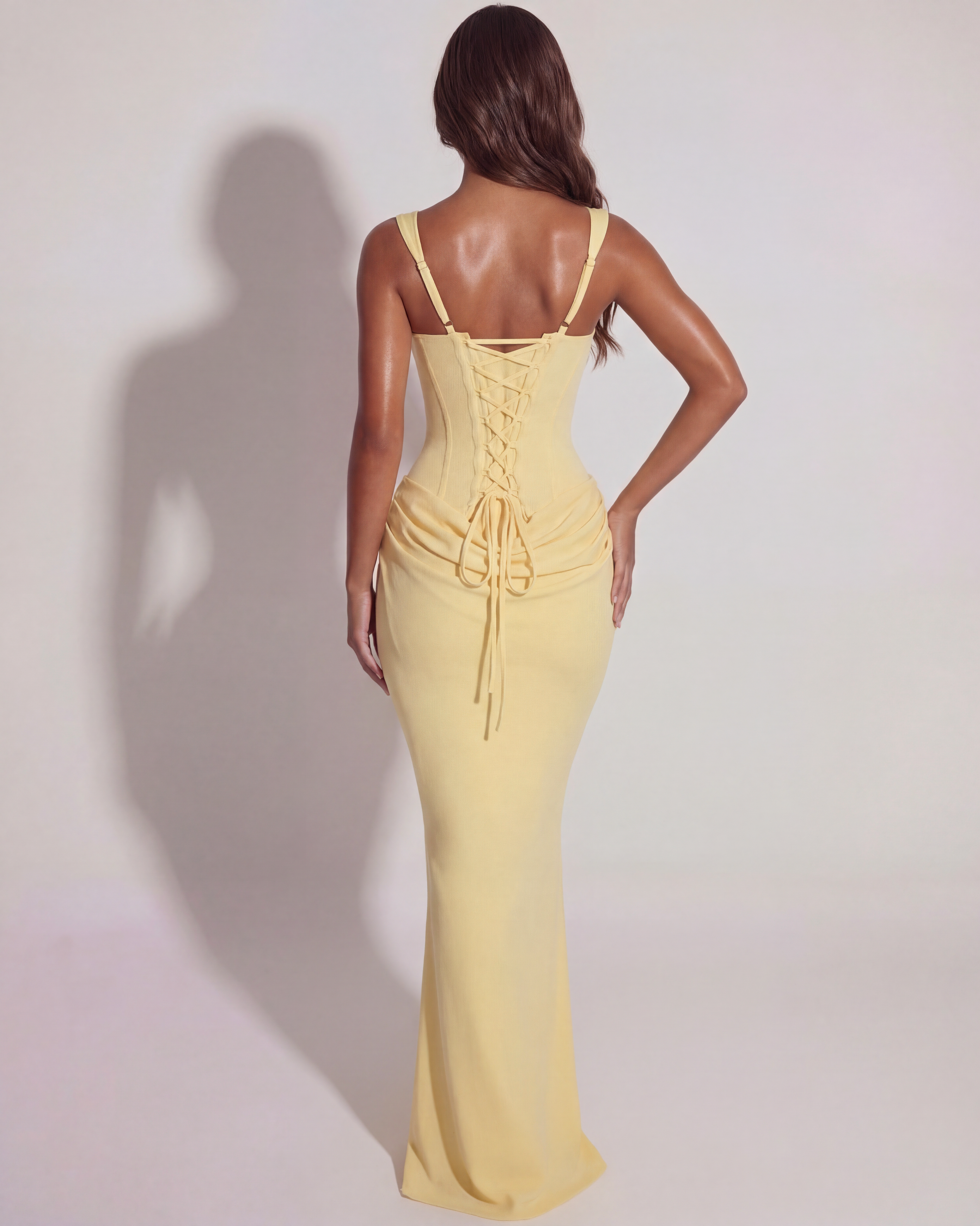 Mia Maxi Dress