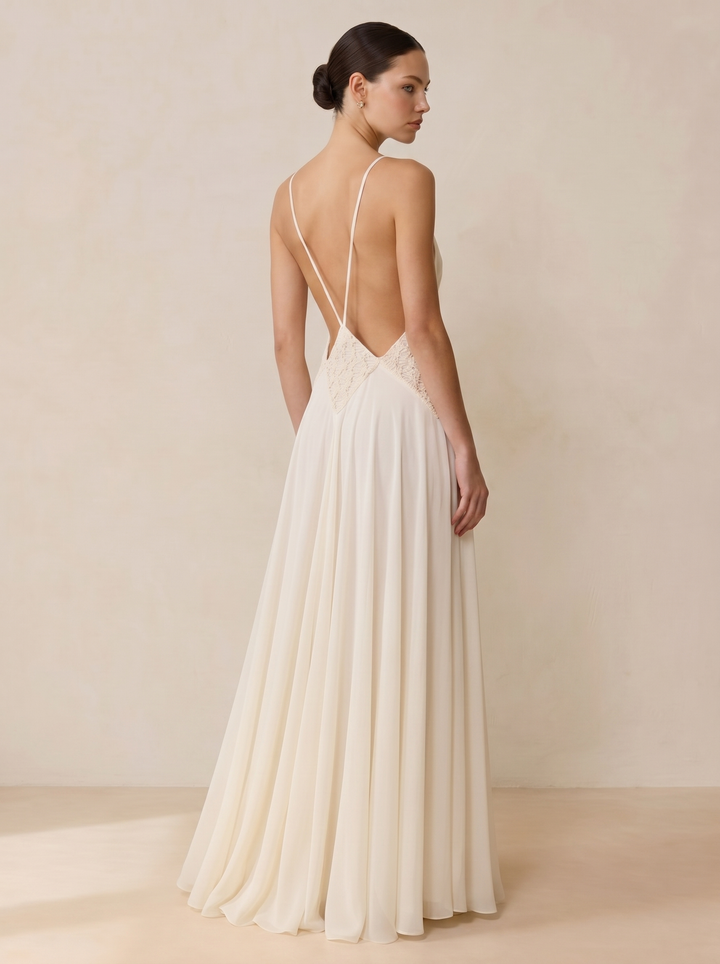 Salomem Maxi Dress