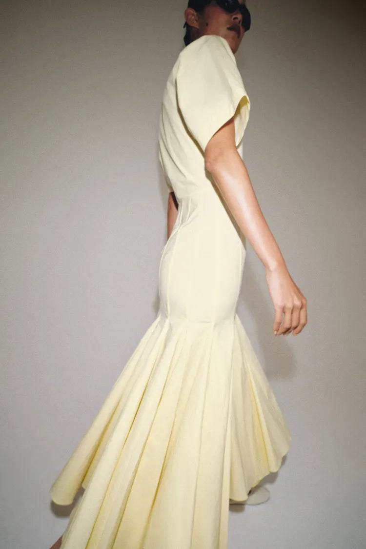 Maeve Maxi Dress