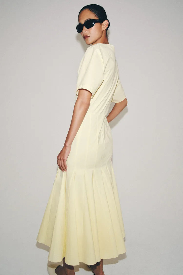 Maeve Maxi Dress