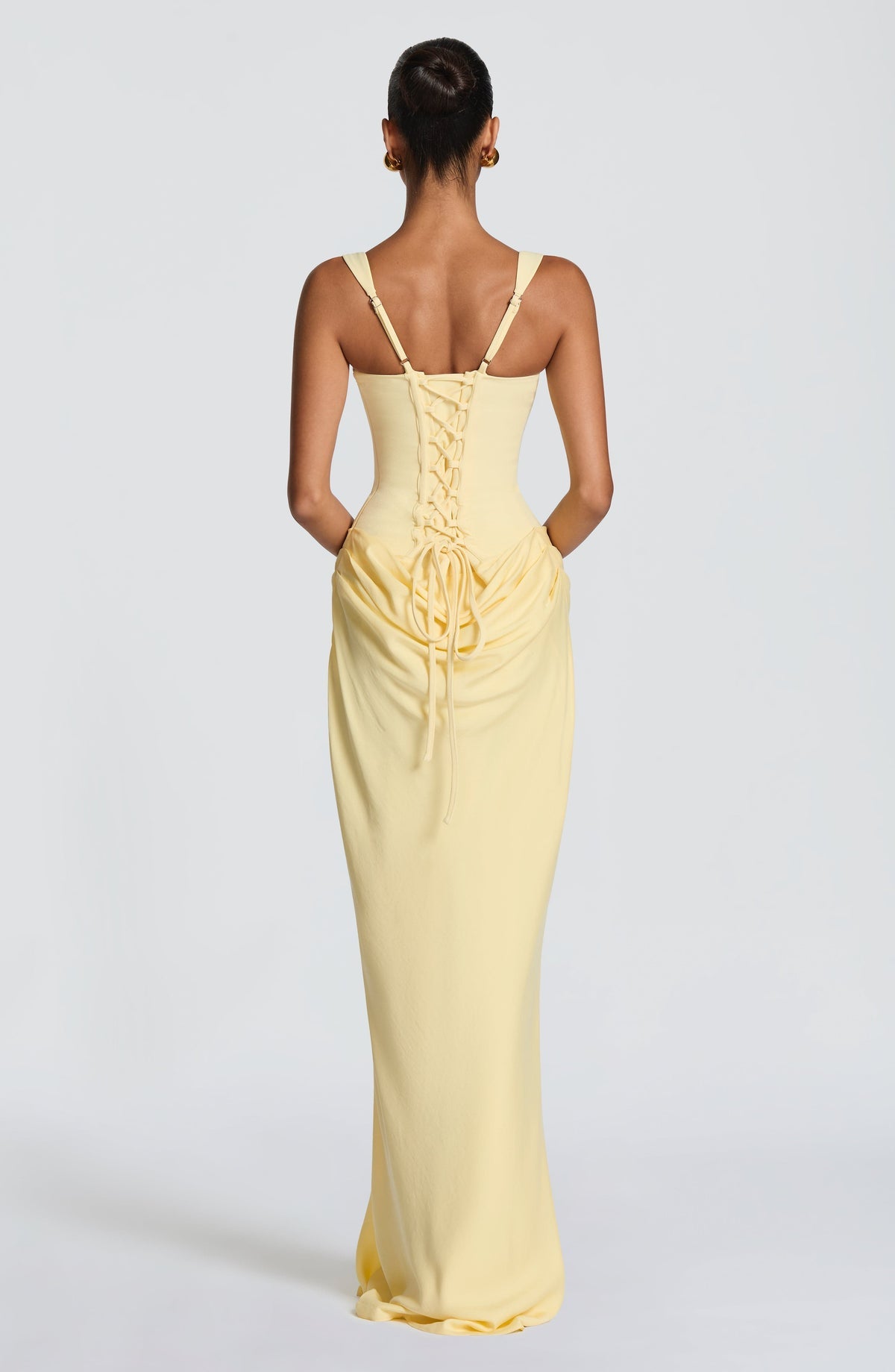 Mia Maxi Dress