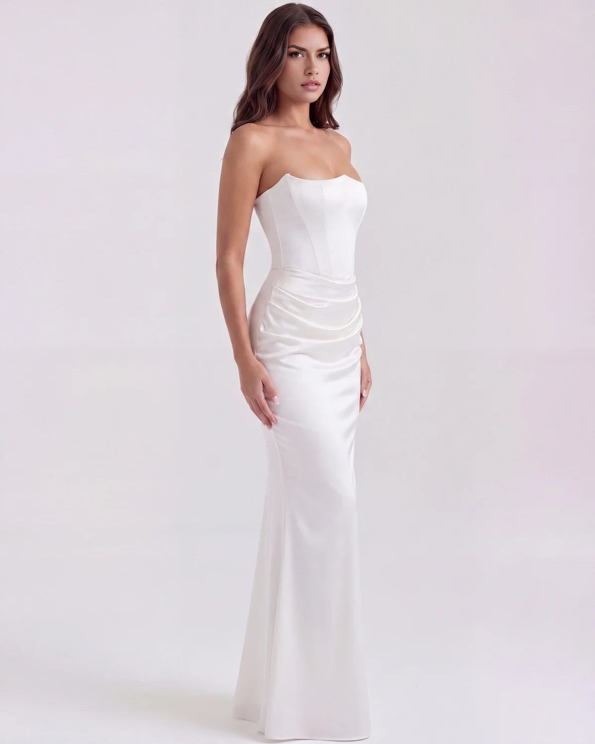 Olivia Maxi Dress