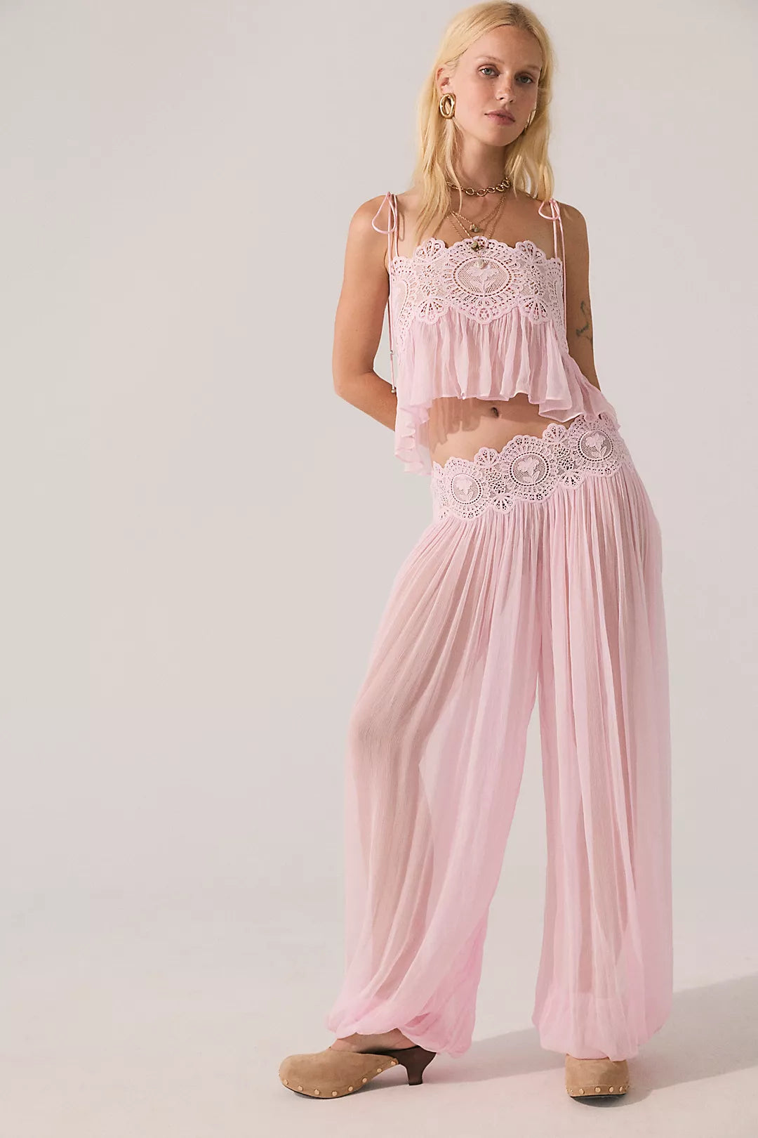 Selia Set