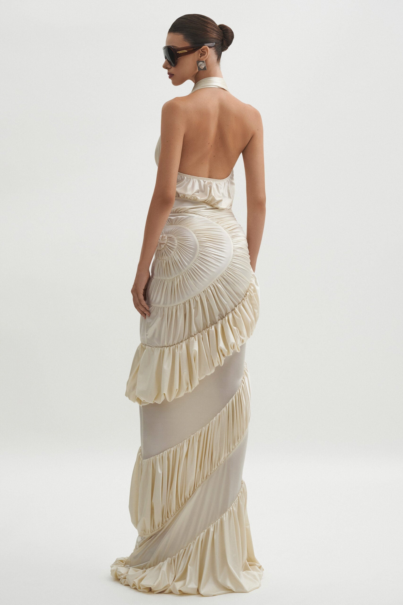 Ameza Maxi Dress