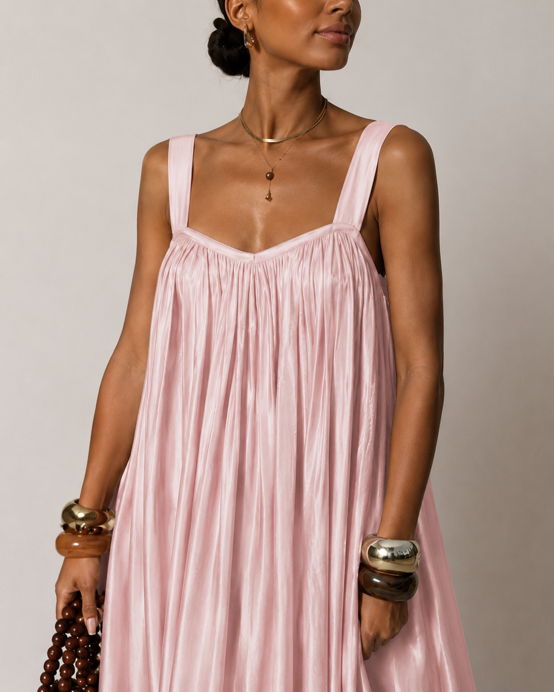 Amera Maxi Dress
