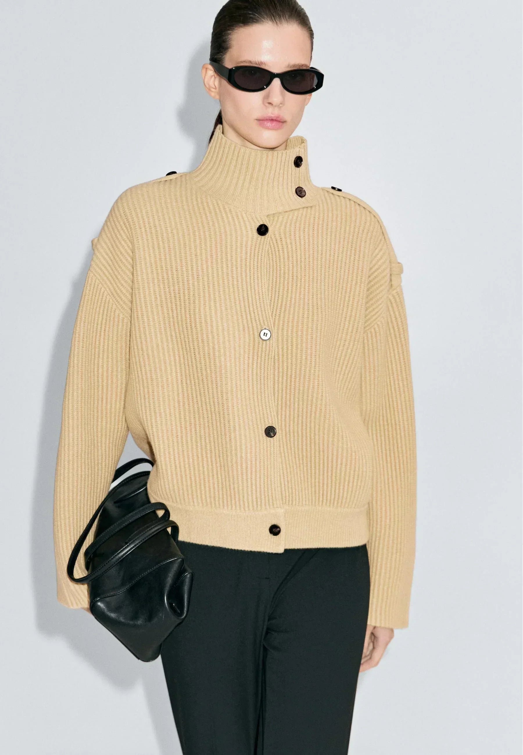 Laurent Jacket