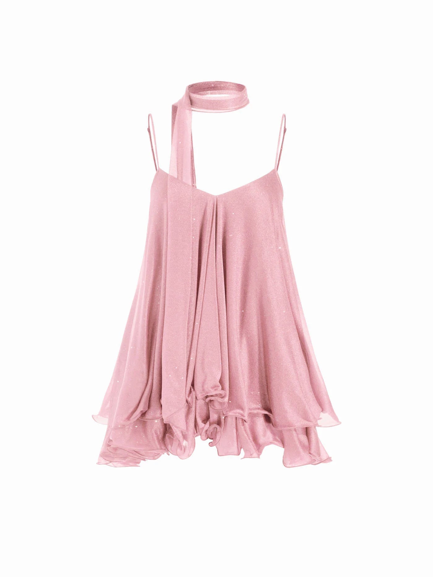 Skylar Mini Dress