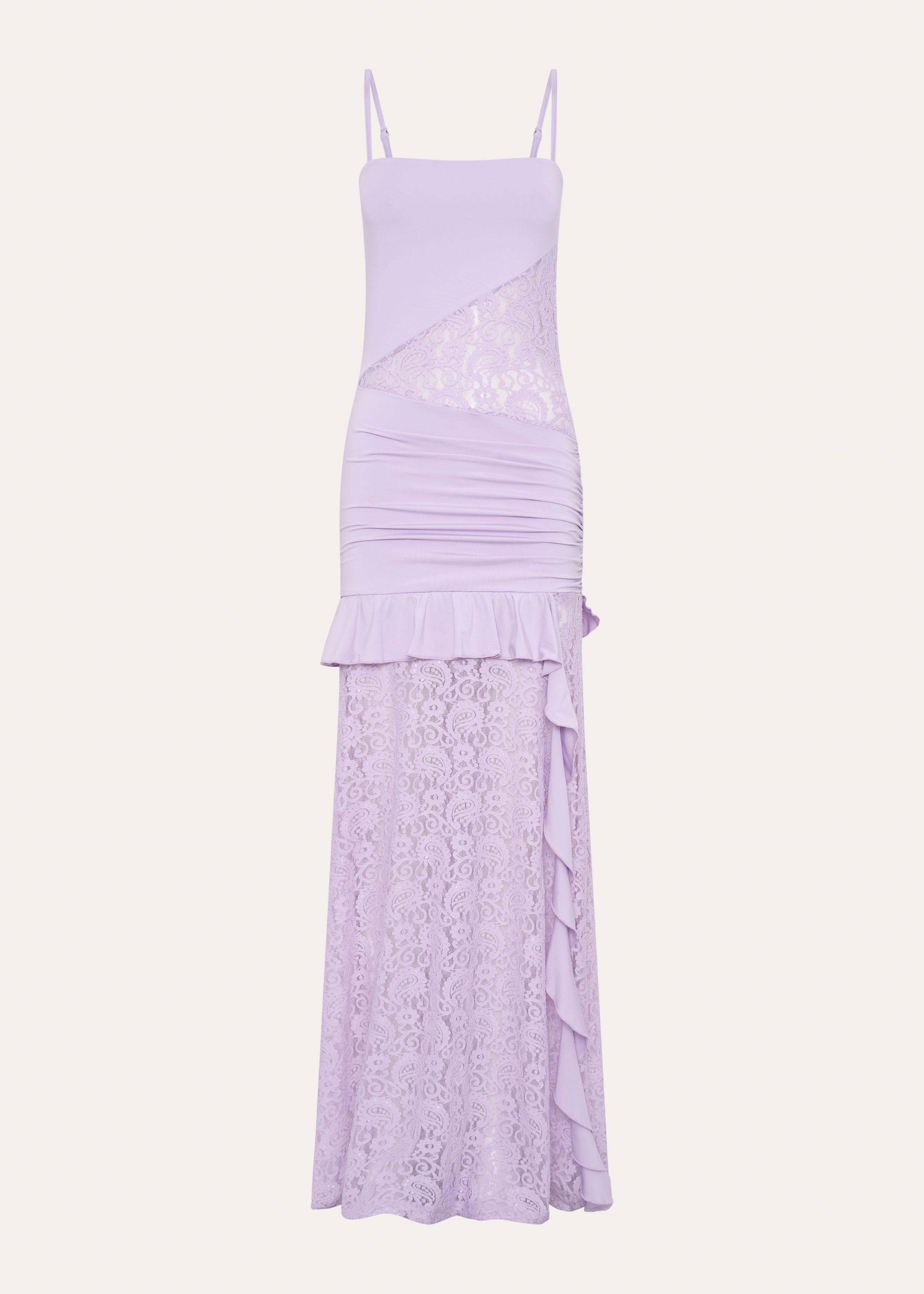 Valia Maxi Dress