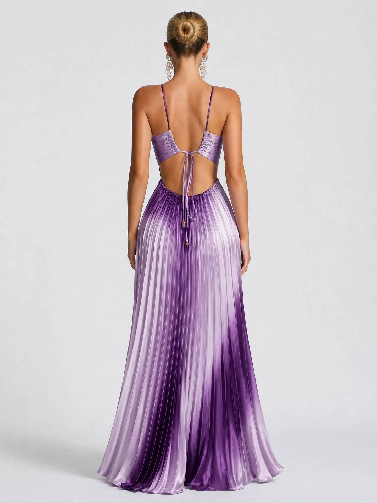 Monao Maxi Dress