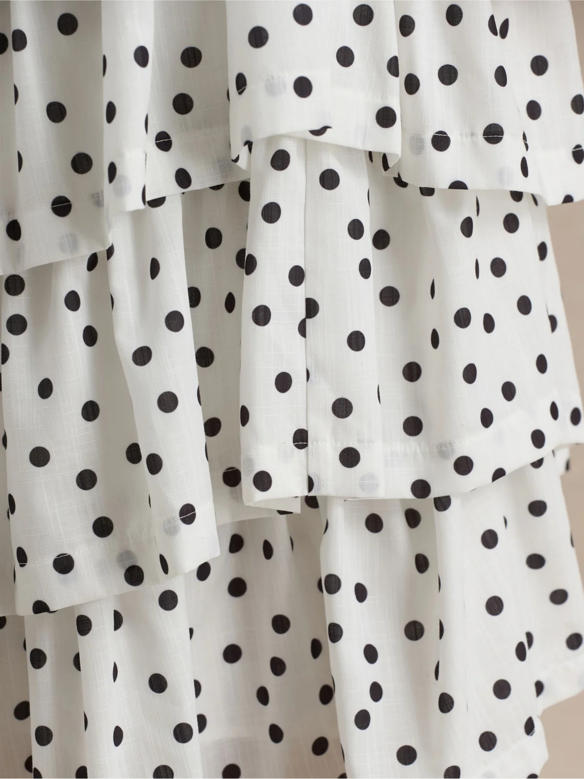 Rosalind Midi Dress - White