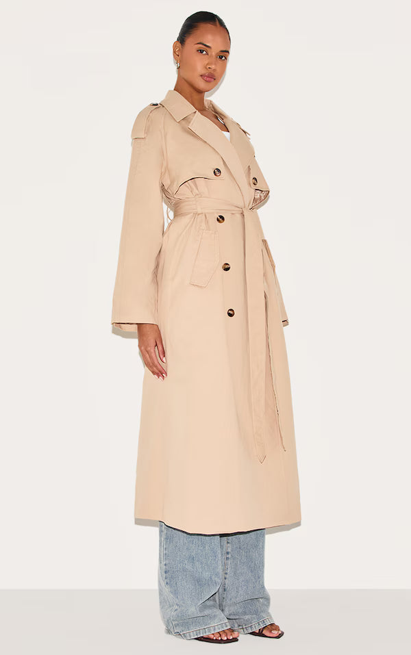 Victoria Trenchcoat