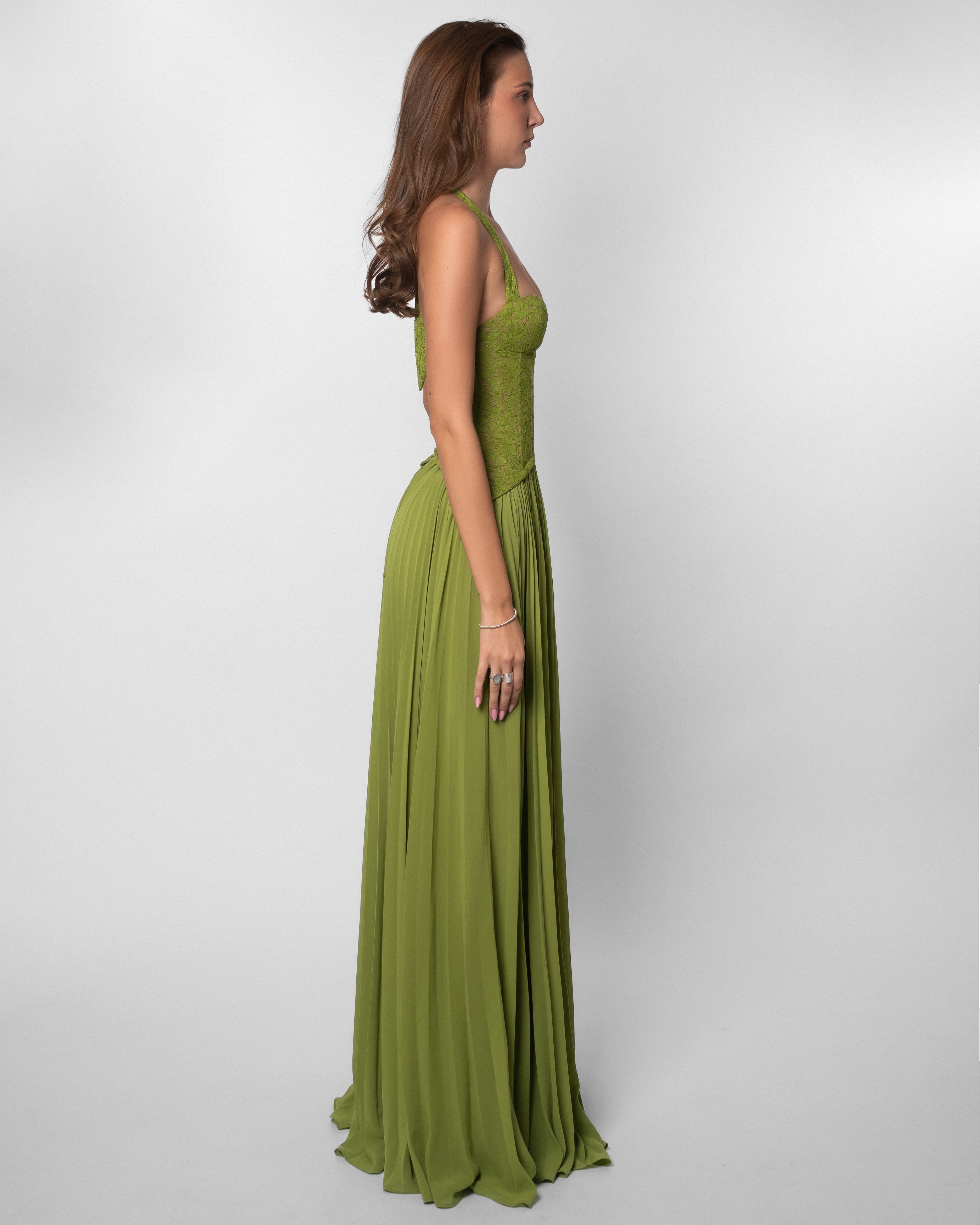 Gaisa Maxi Dress