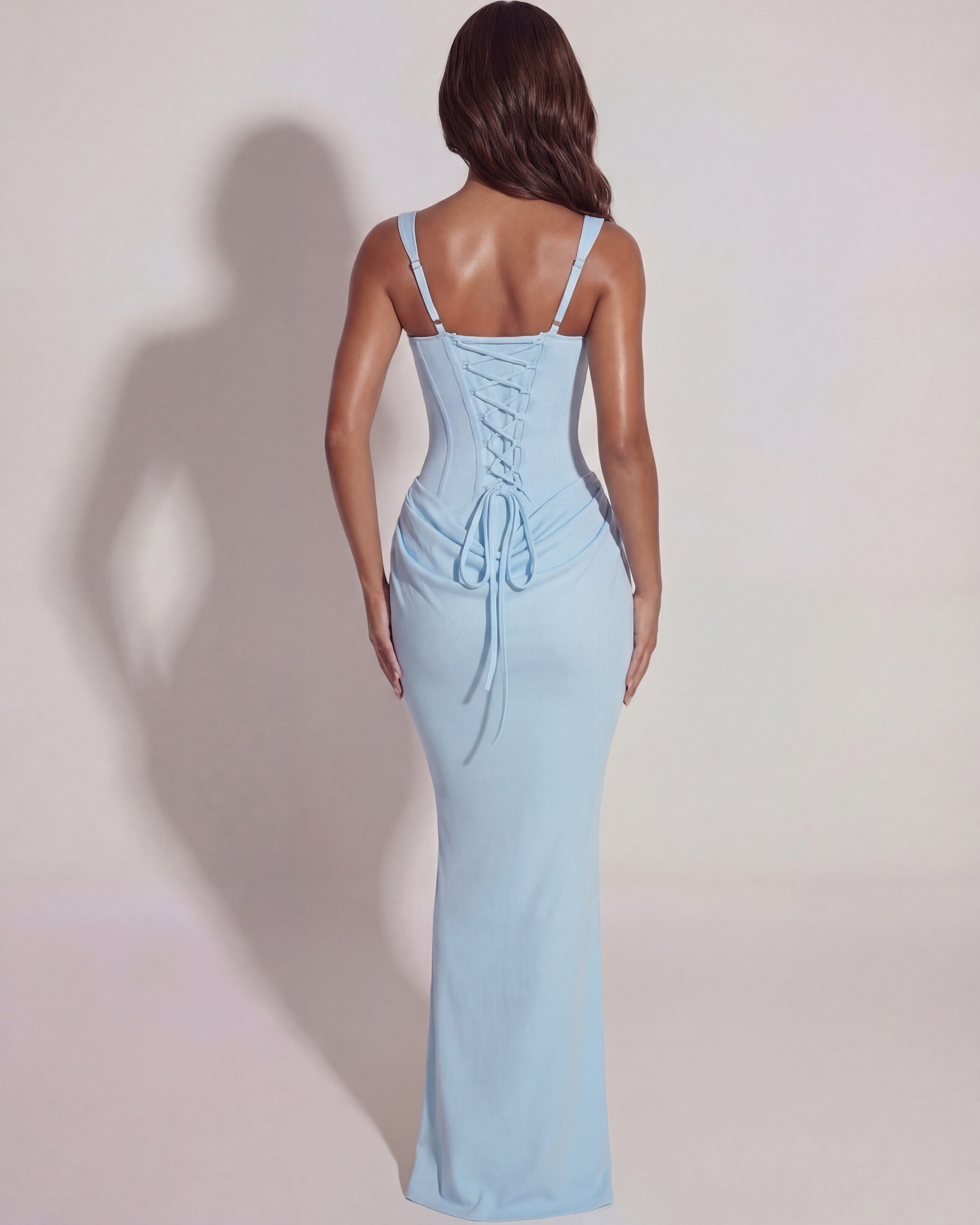 Mia Maxi Dress