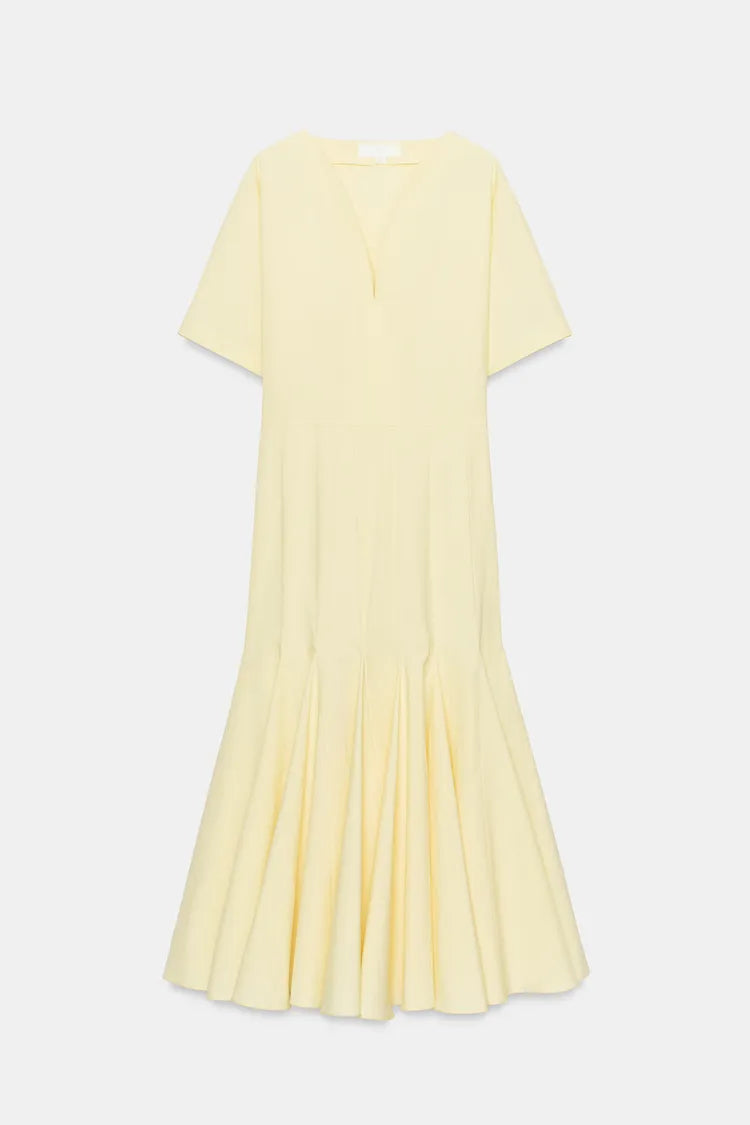Maeve Maxi Dress
