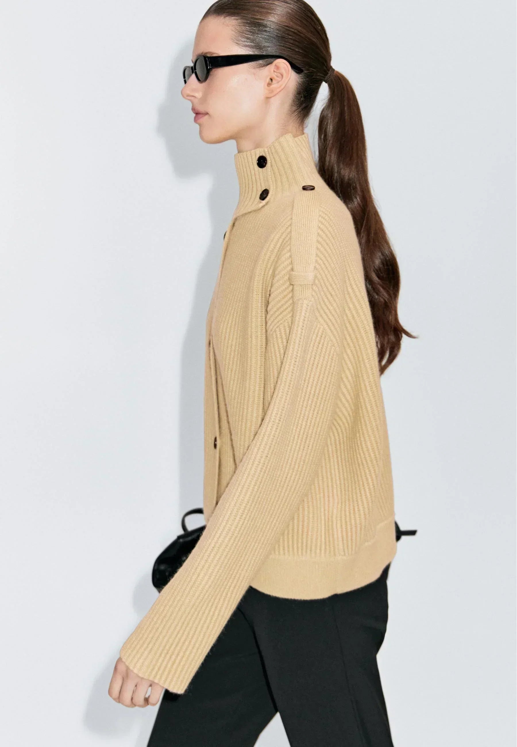 Laurent Jacket