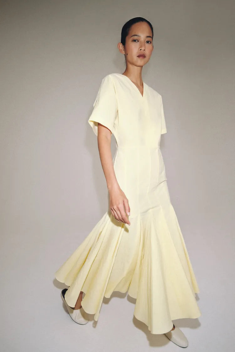 Maeve Maxi Dress