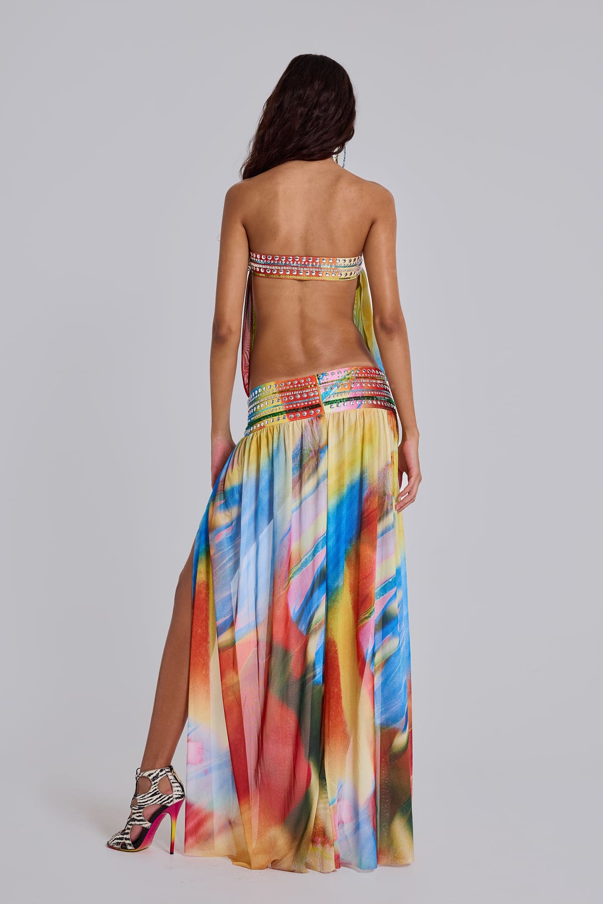 Adalyn Maxi Dress