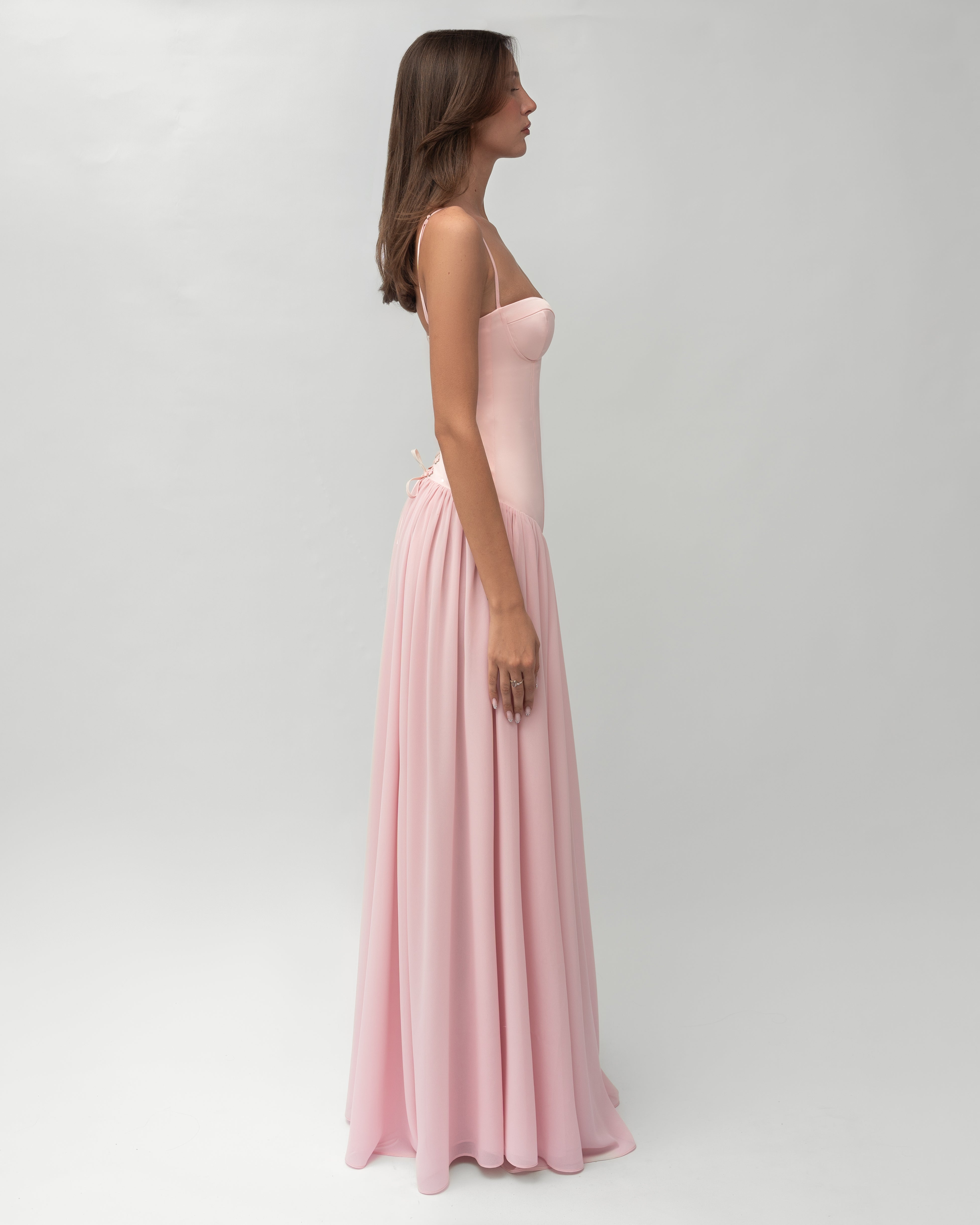 Sia Dress