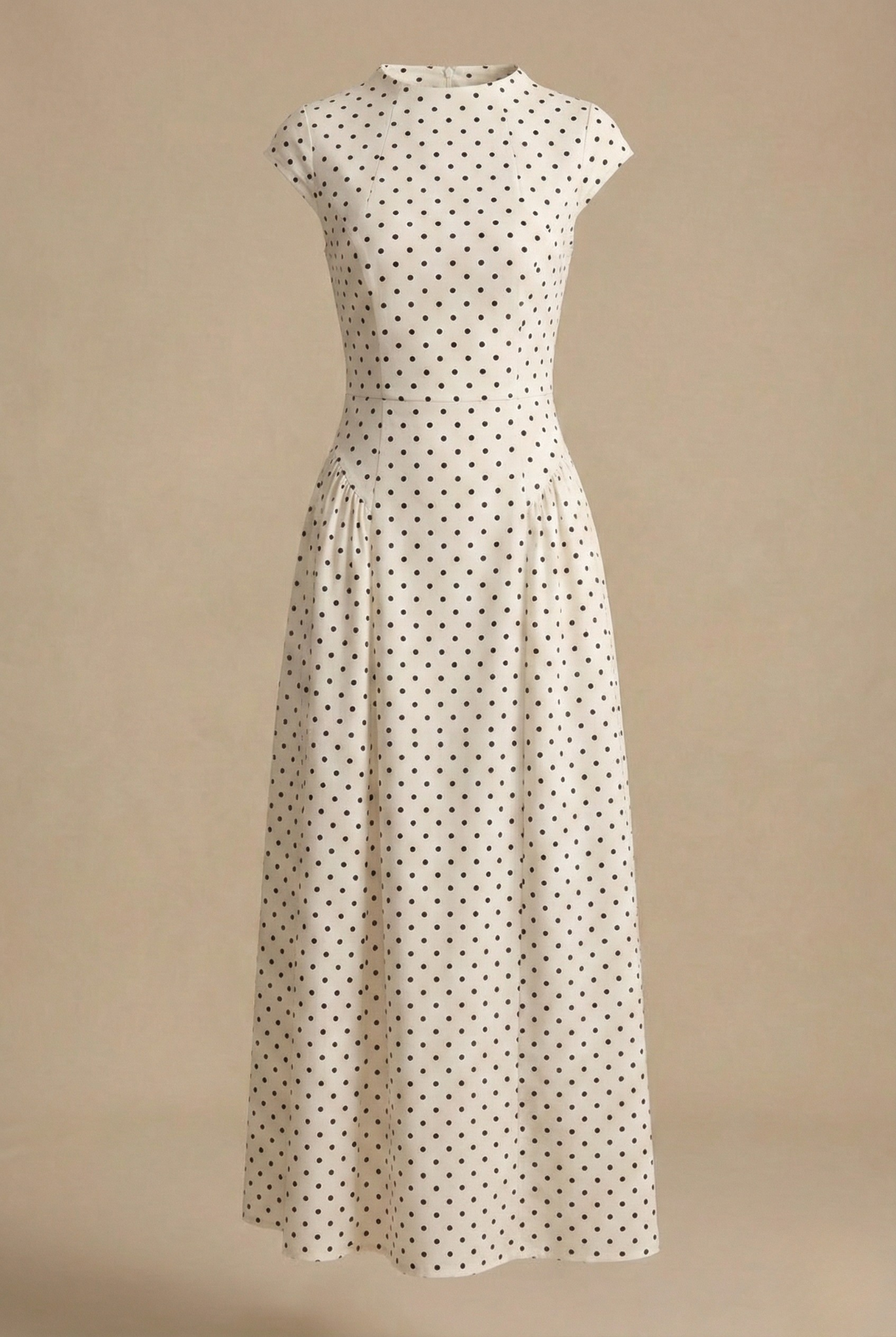 Selas Maxi Dress