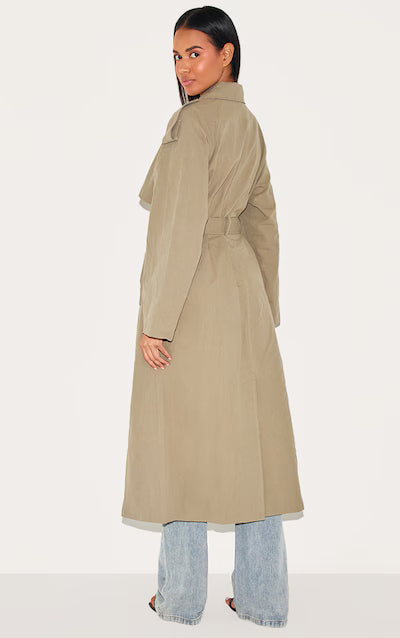 Victoria Trenchcoat