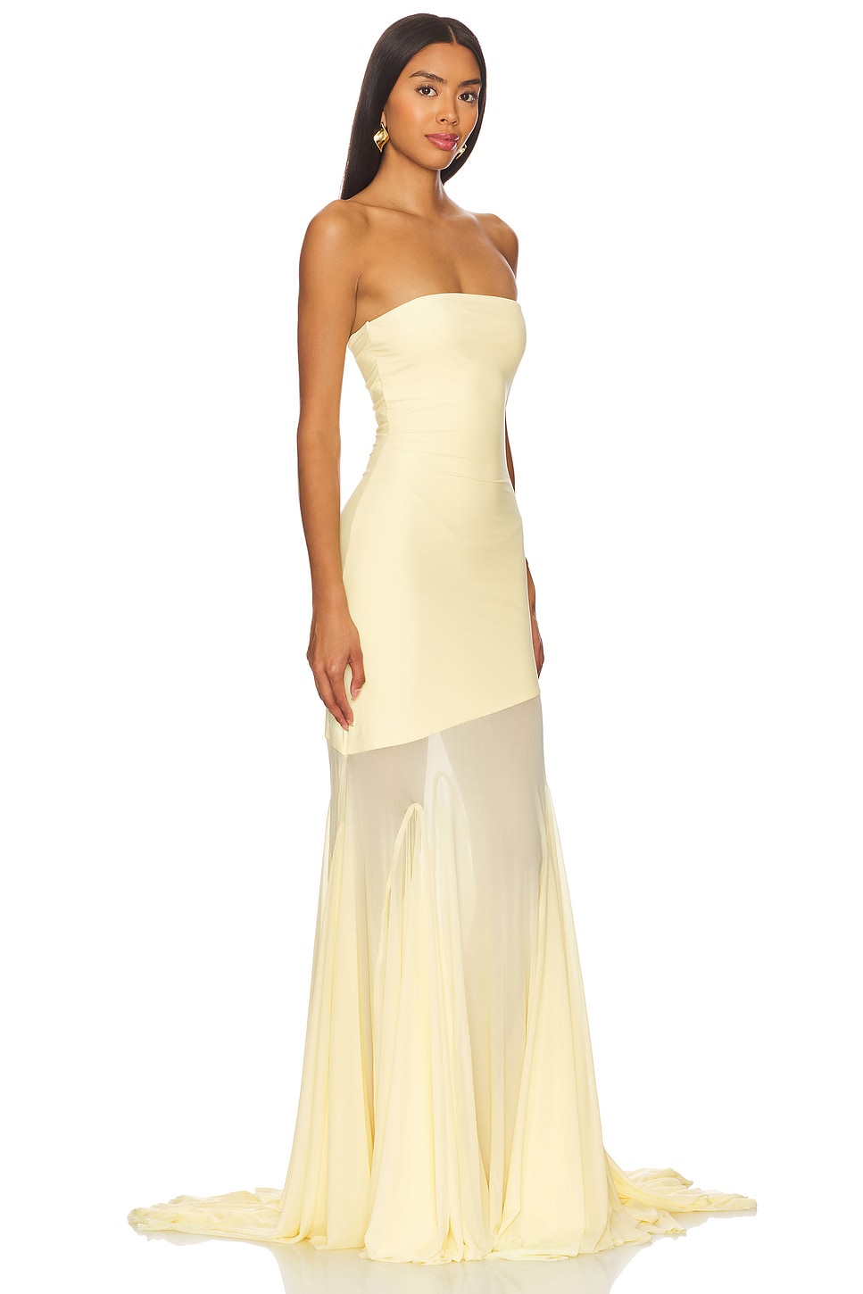 Enia Maxi Dress