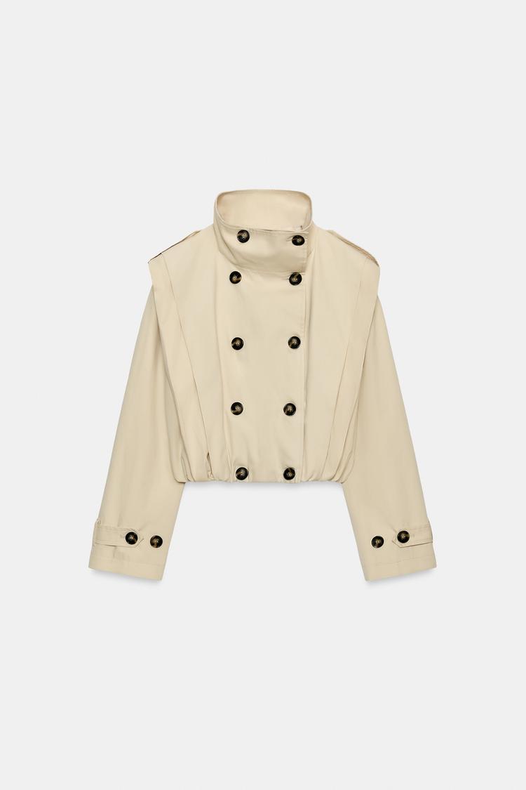 Palma Coat