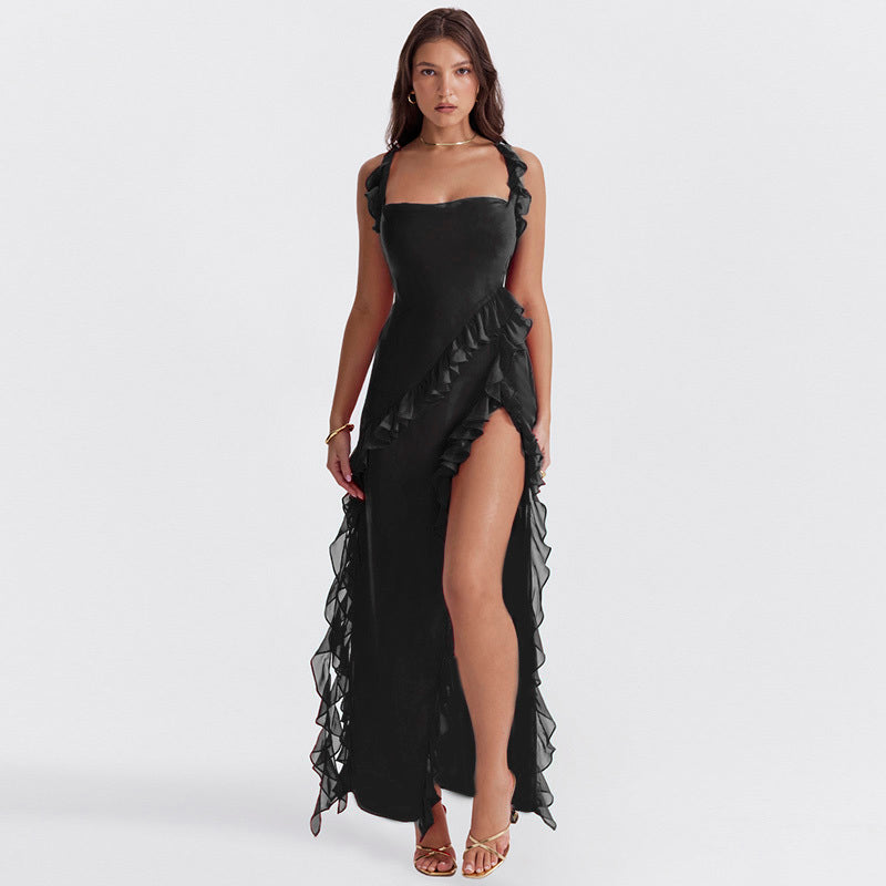 Ayla Maxi Dress