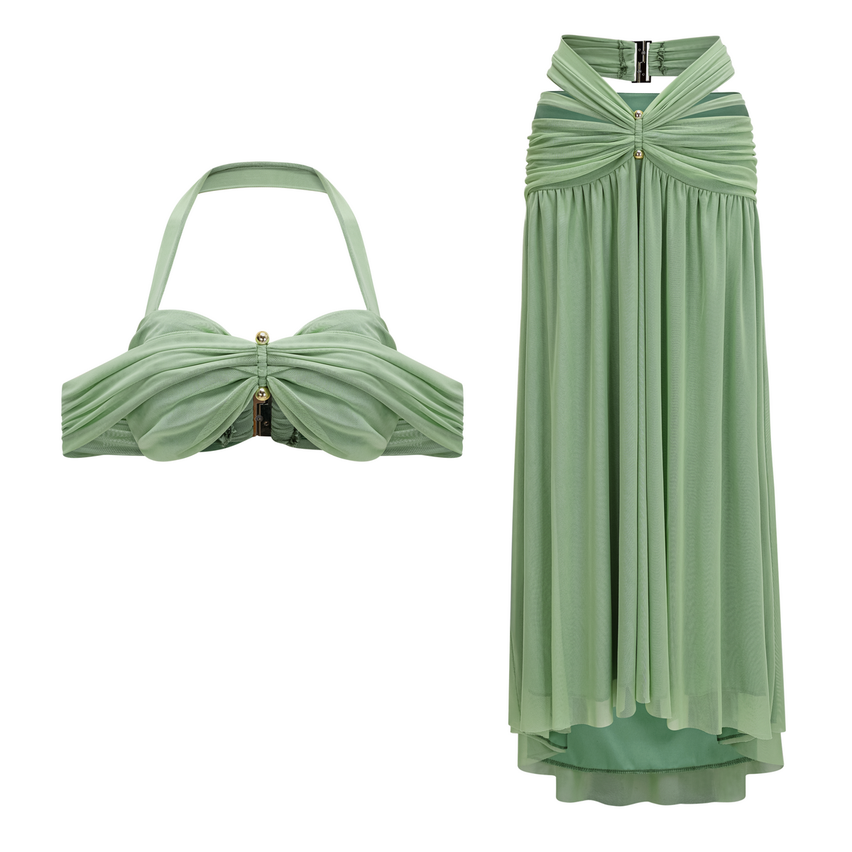 Sage Set - Sage Green