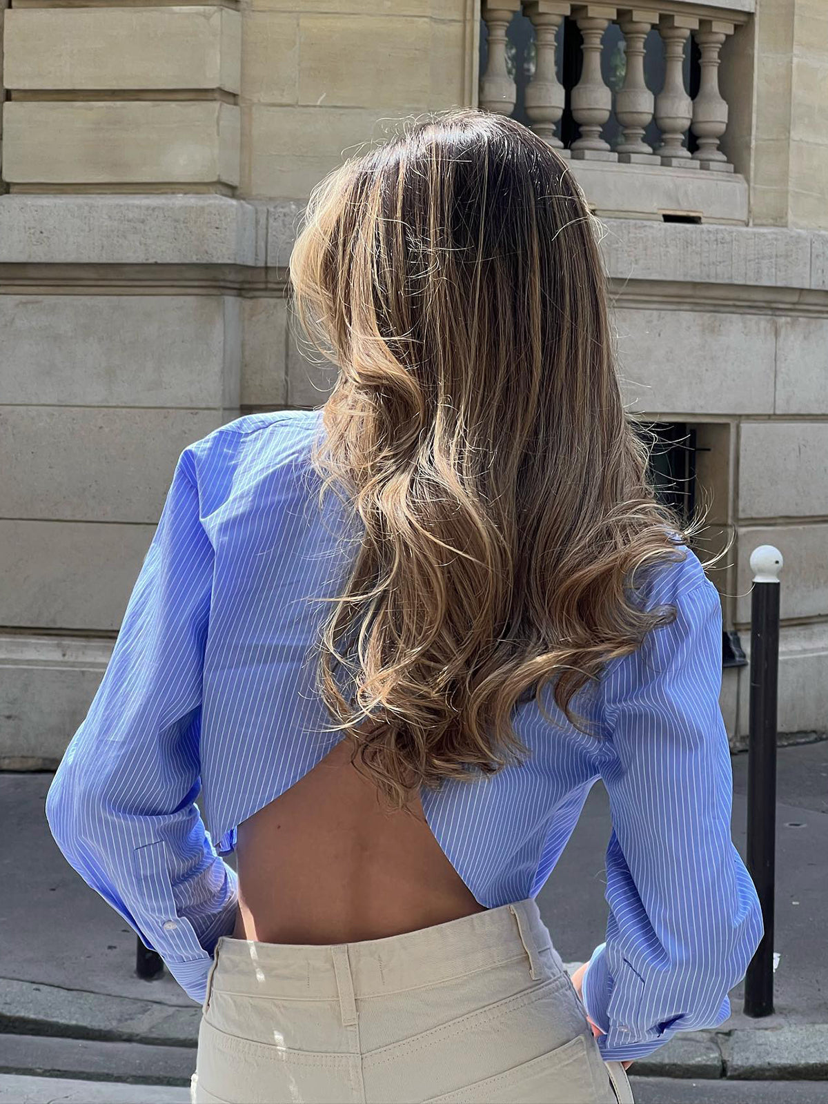 Darian Top