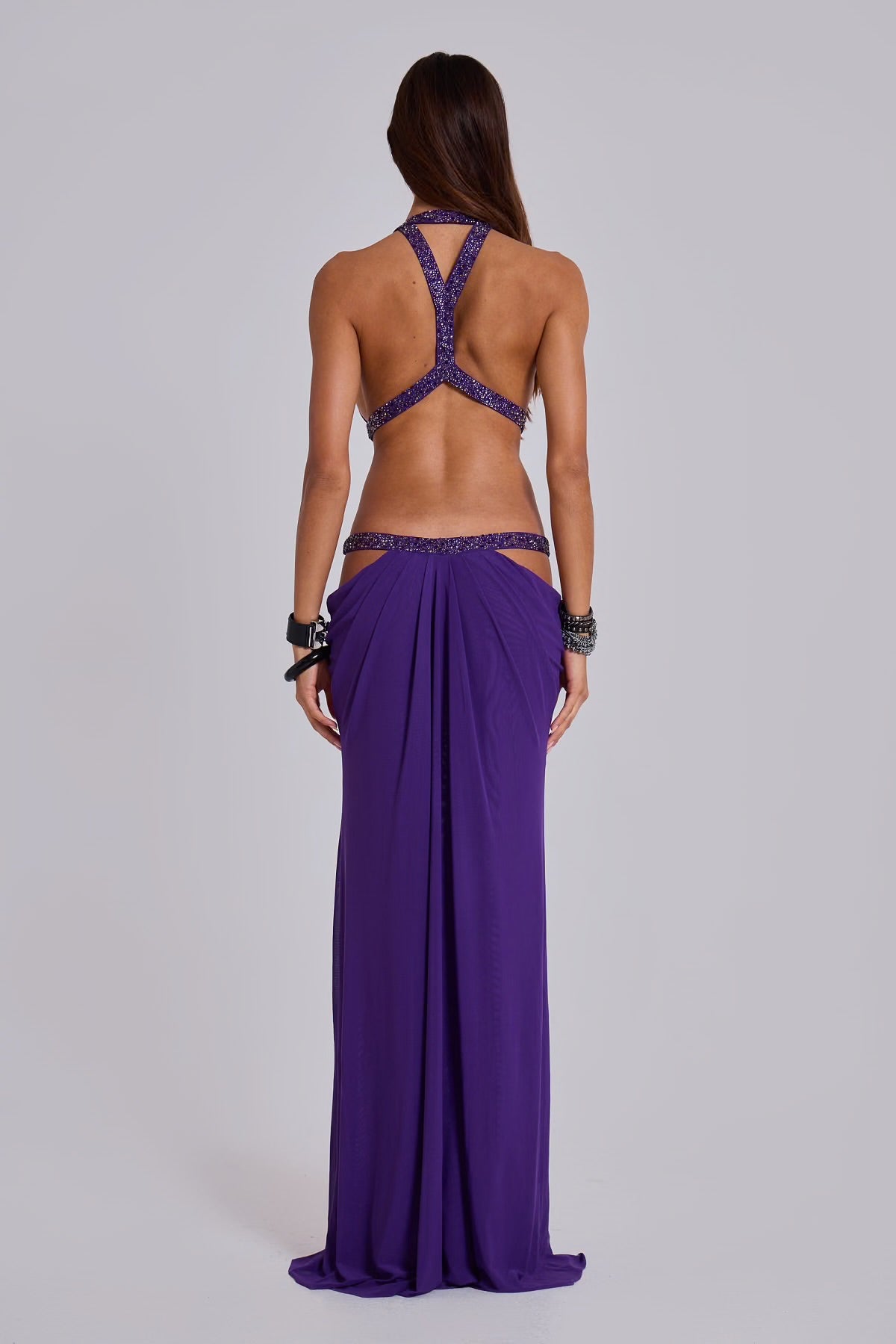 Kiara Maxi Dress