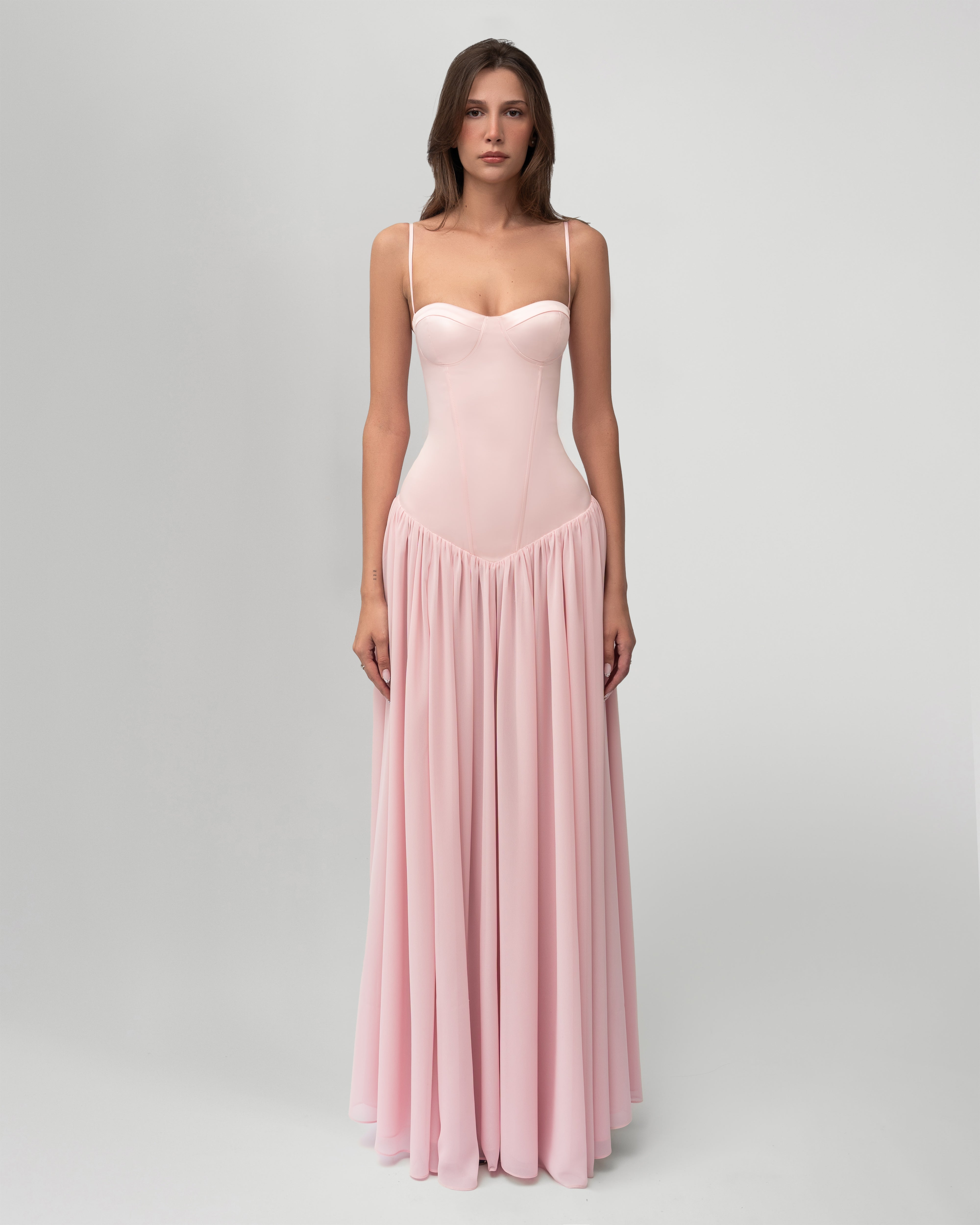 Sia Dress