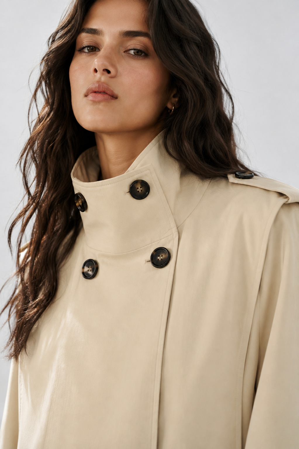 Palma Coat
