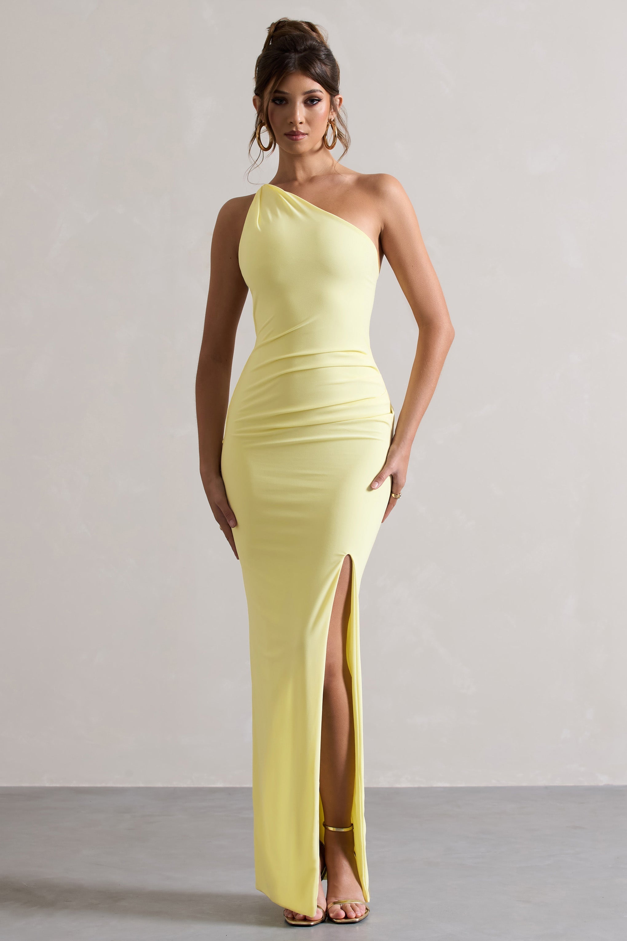 Dressing Up Maxi Dress