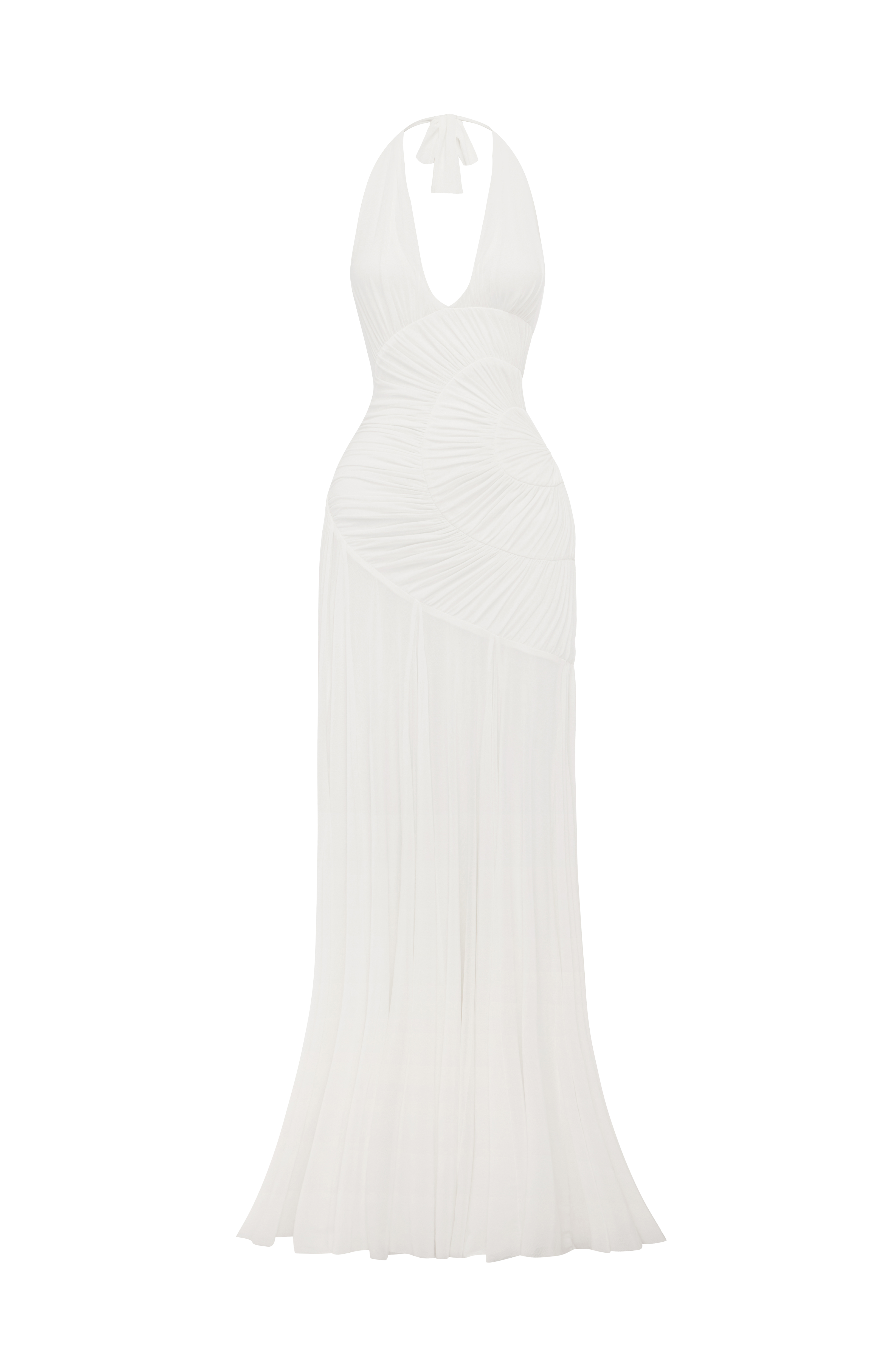 Selova Maxi Dress