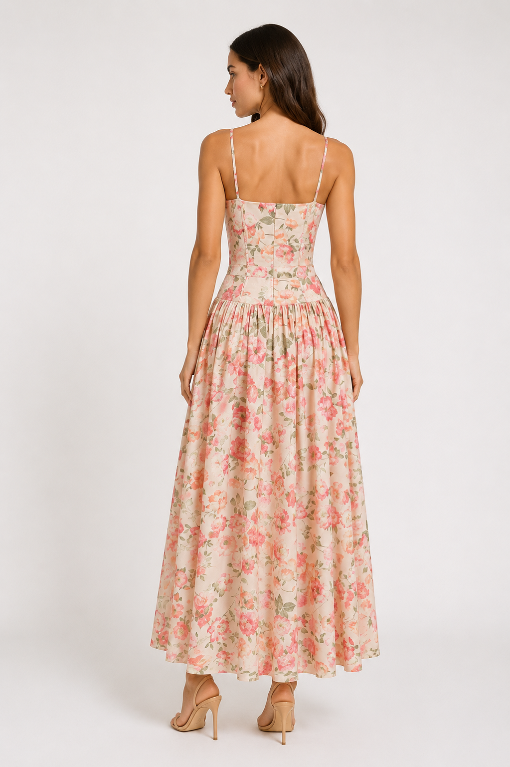 Seria Maxi Dress