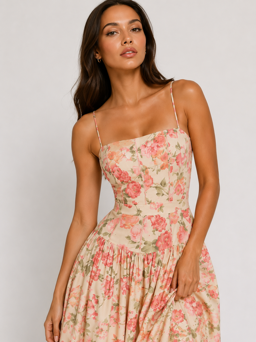 Seria Maxi Dress