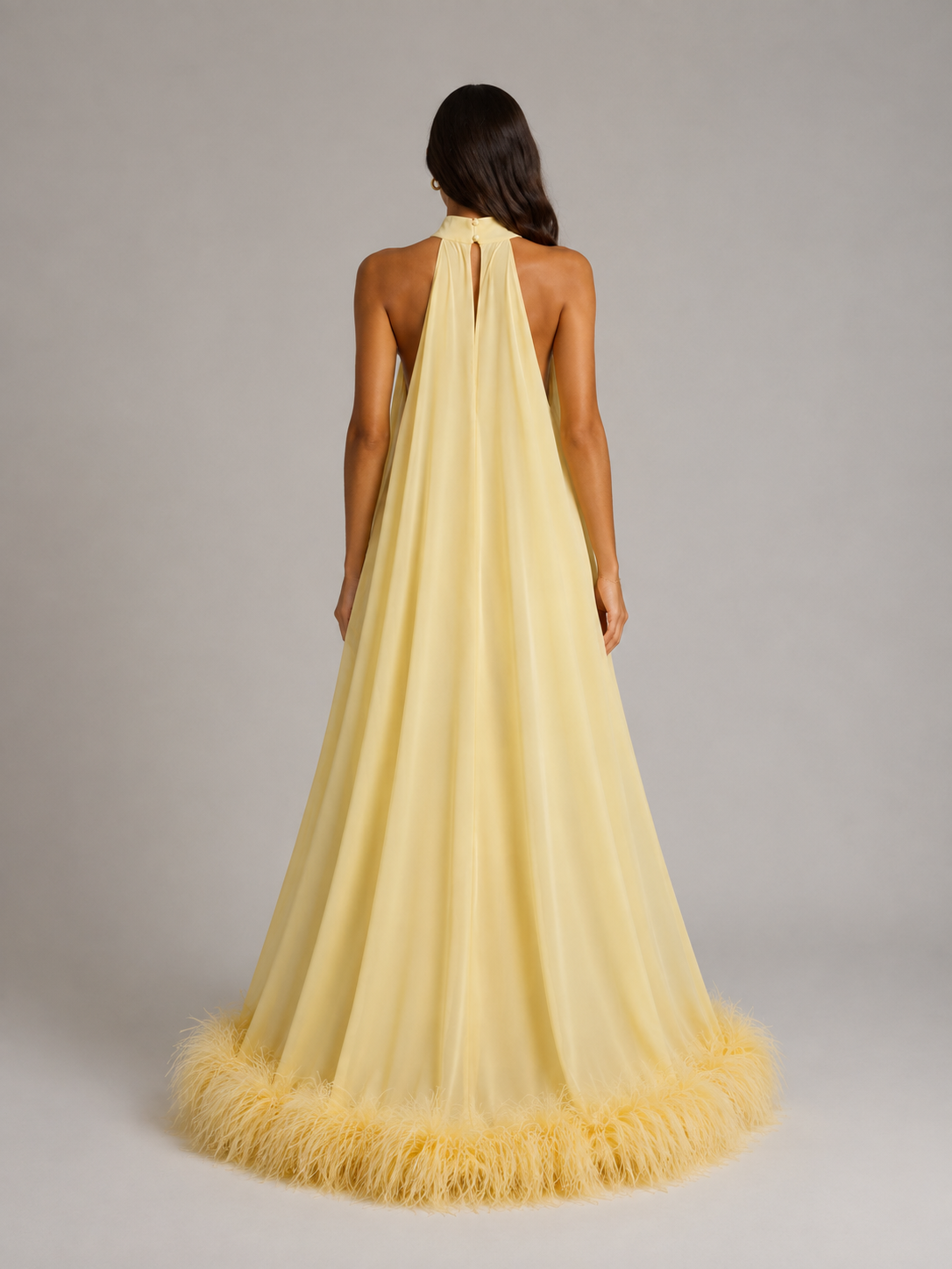 Feya Maxi Dress