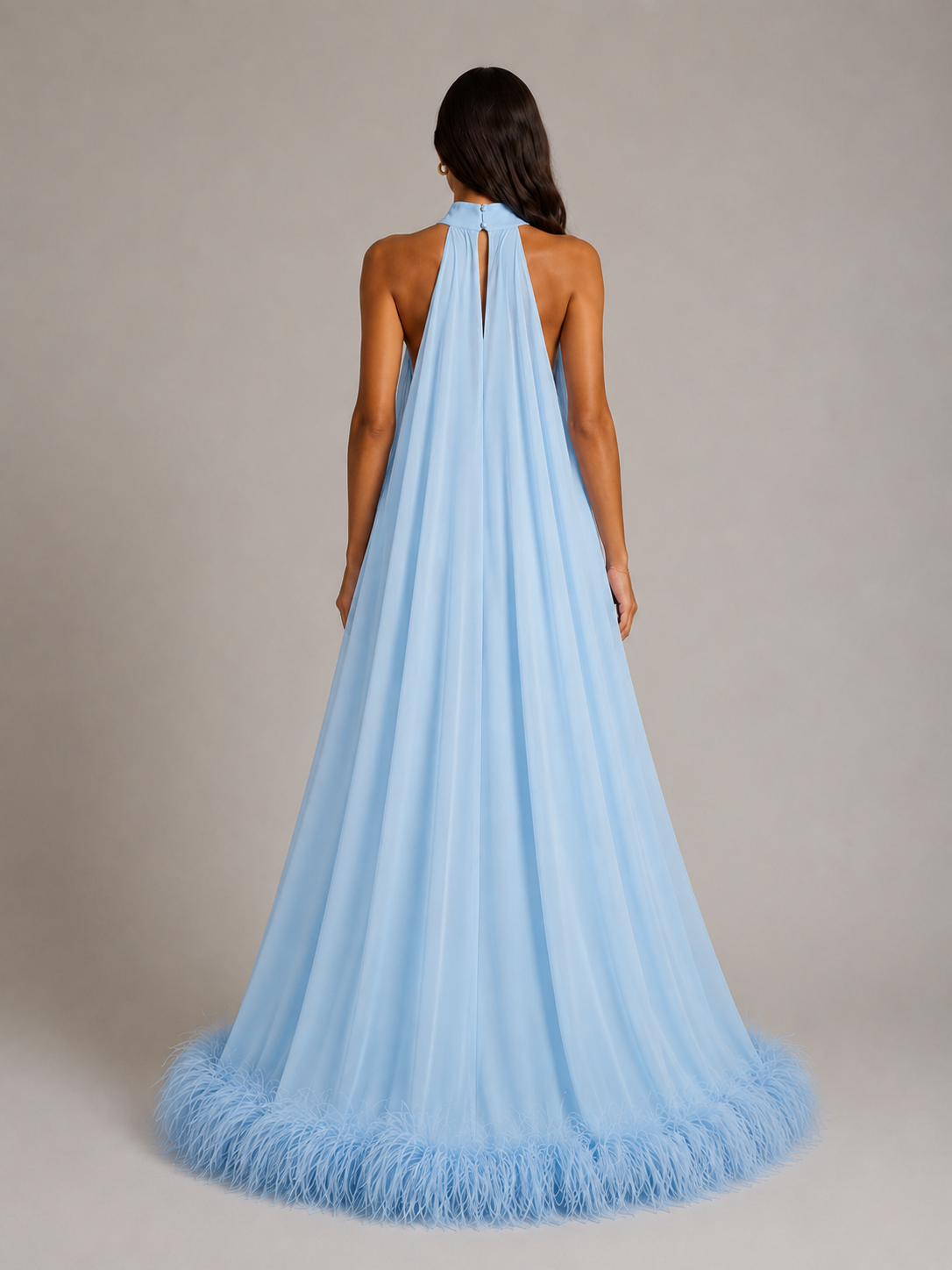 Feya Maxi Dress