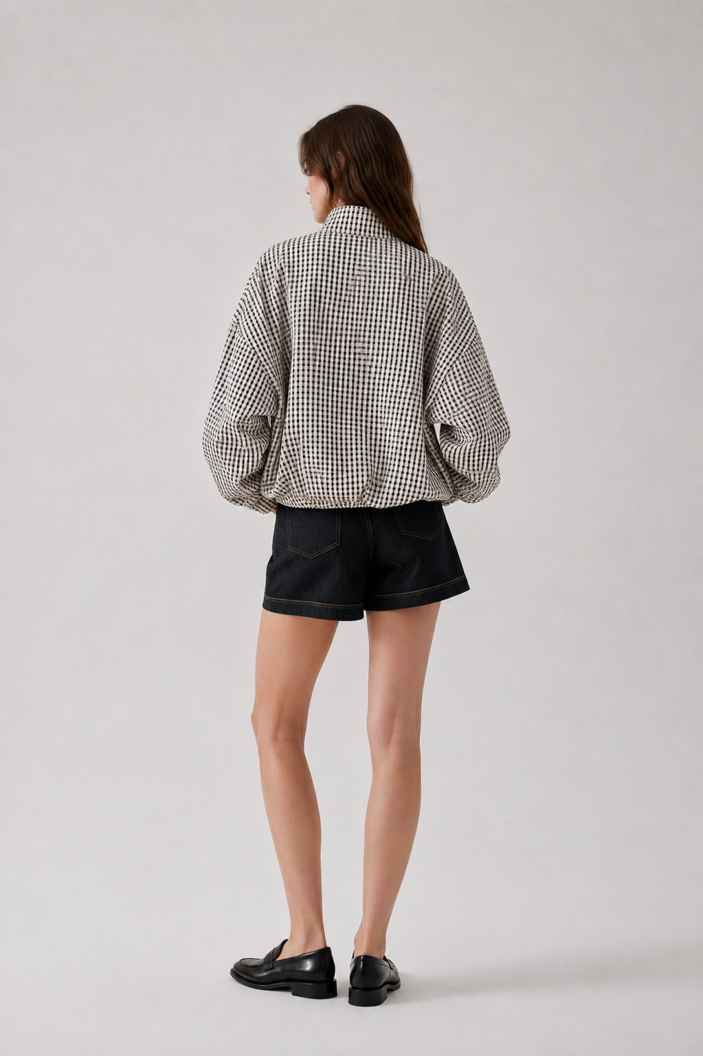 Roma Bomber Jacket