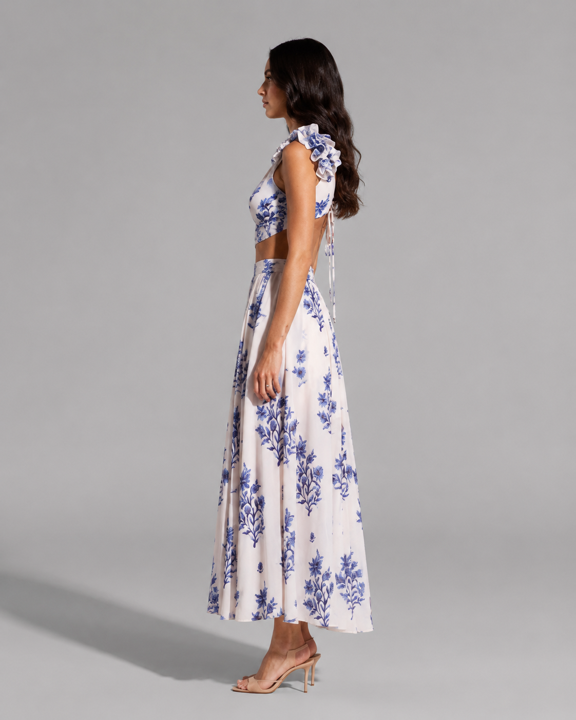 Ophelia Maxi Dress