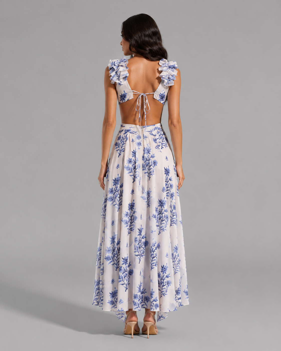 Ophelia Maxi Dress