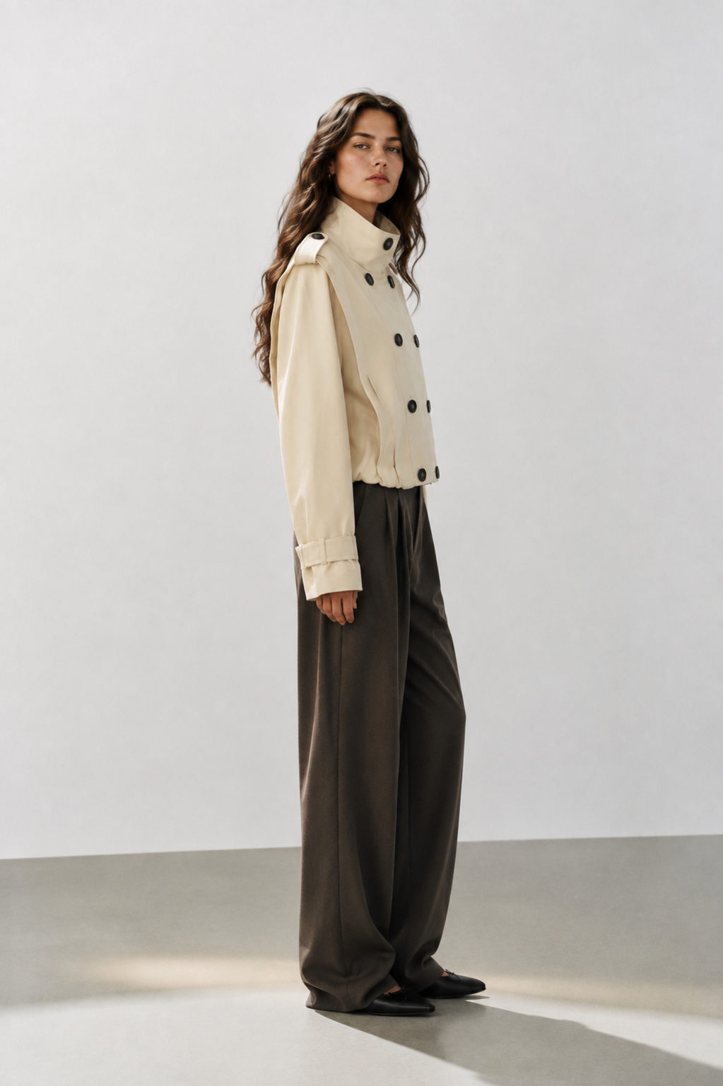 Palma Coat
