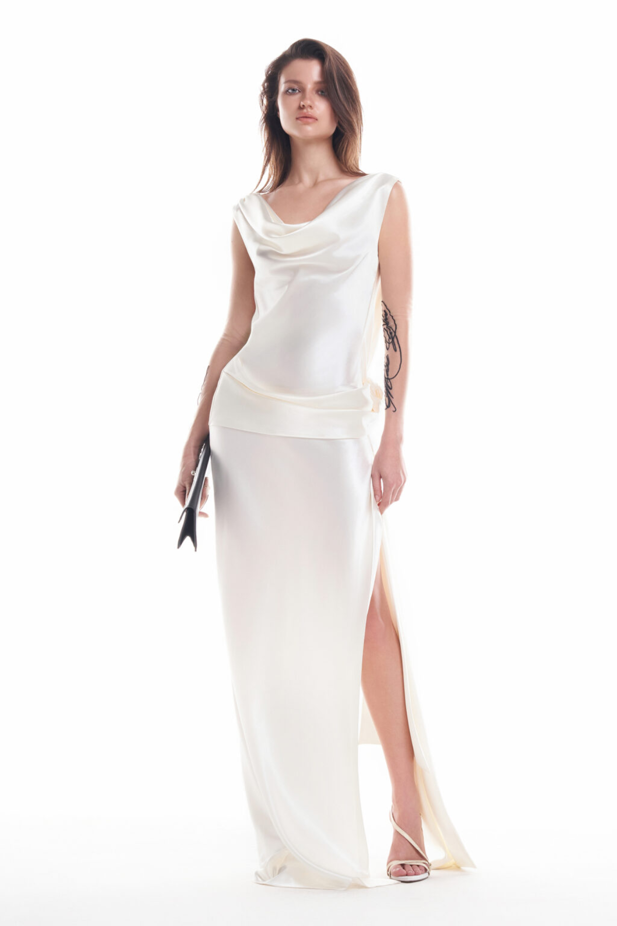 Josephine Maxi Dress