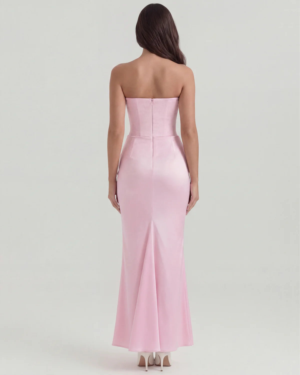 Olivia Maxi Dress