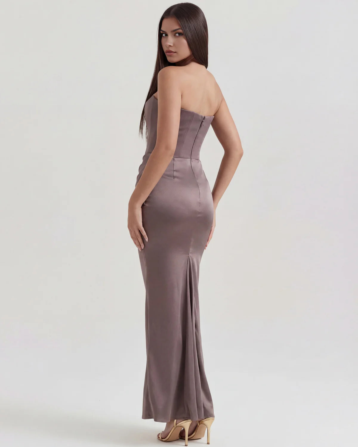 Olivia Maxi Dress