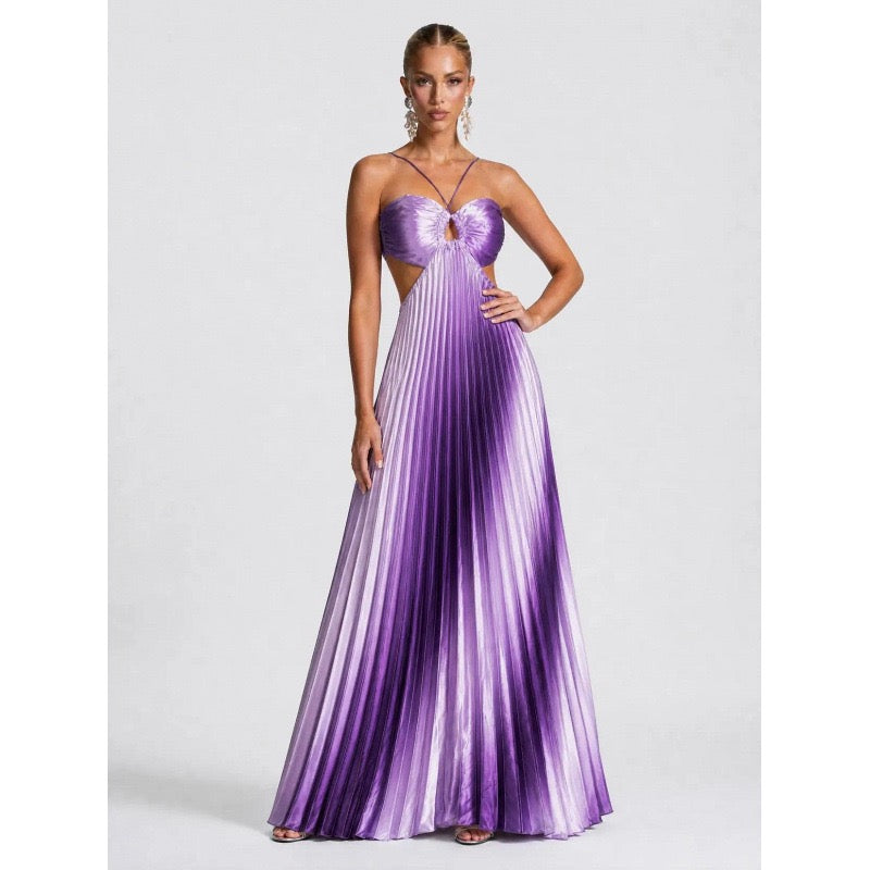 Monao Maxi Dress