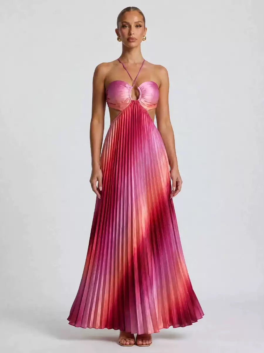 Monao Maxi Dress