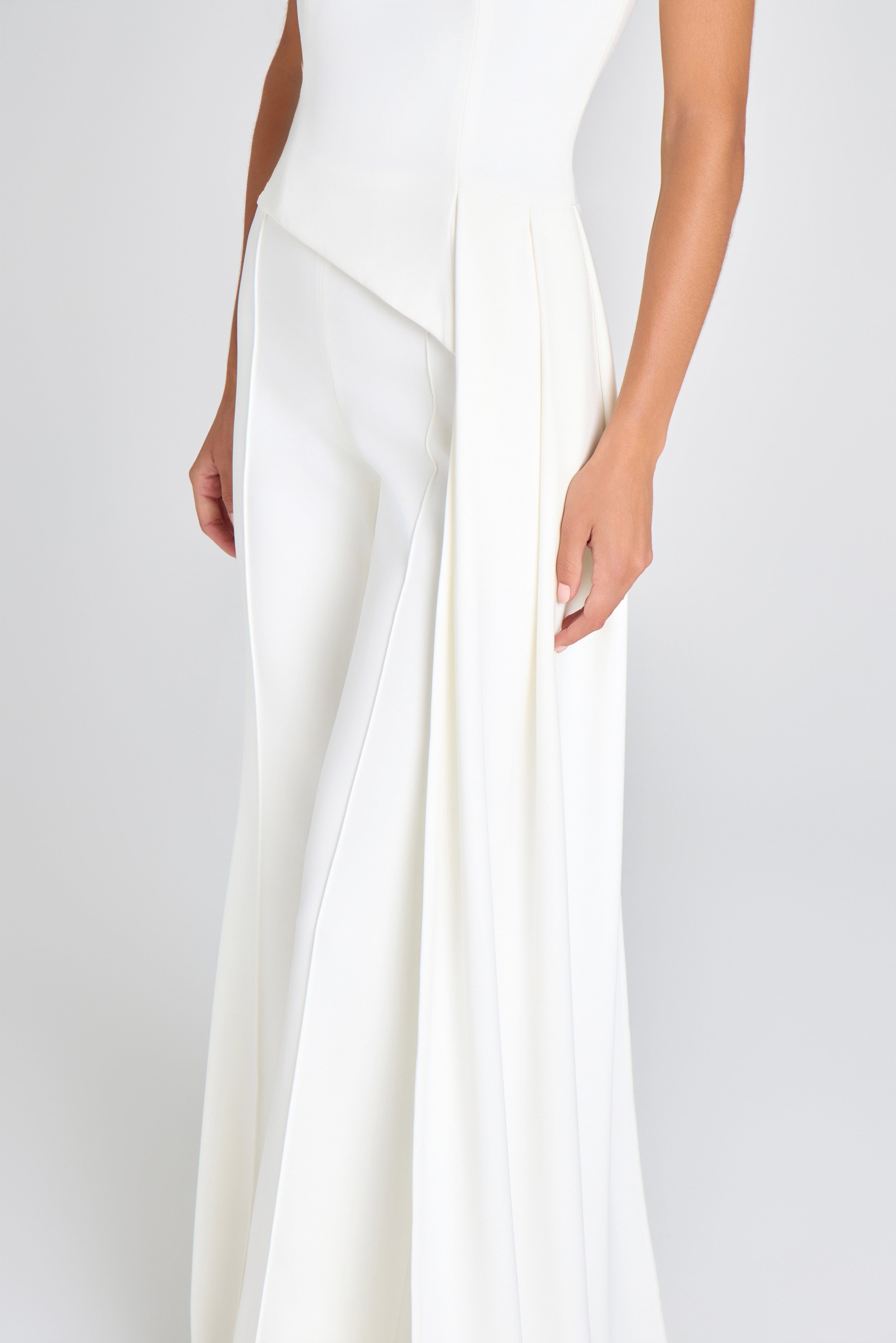 Georgia Set - White