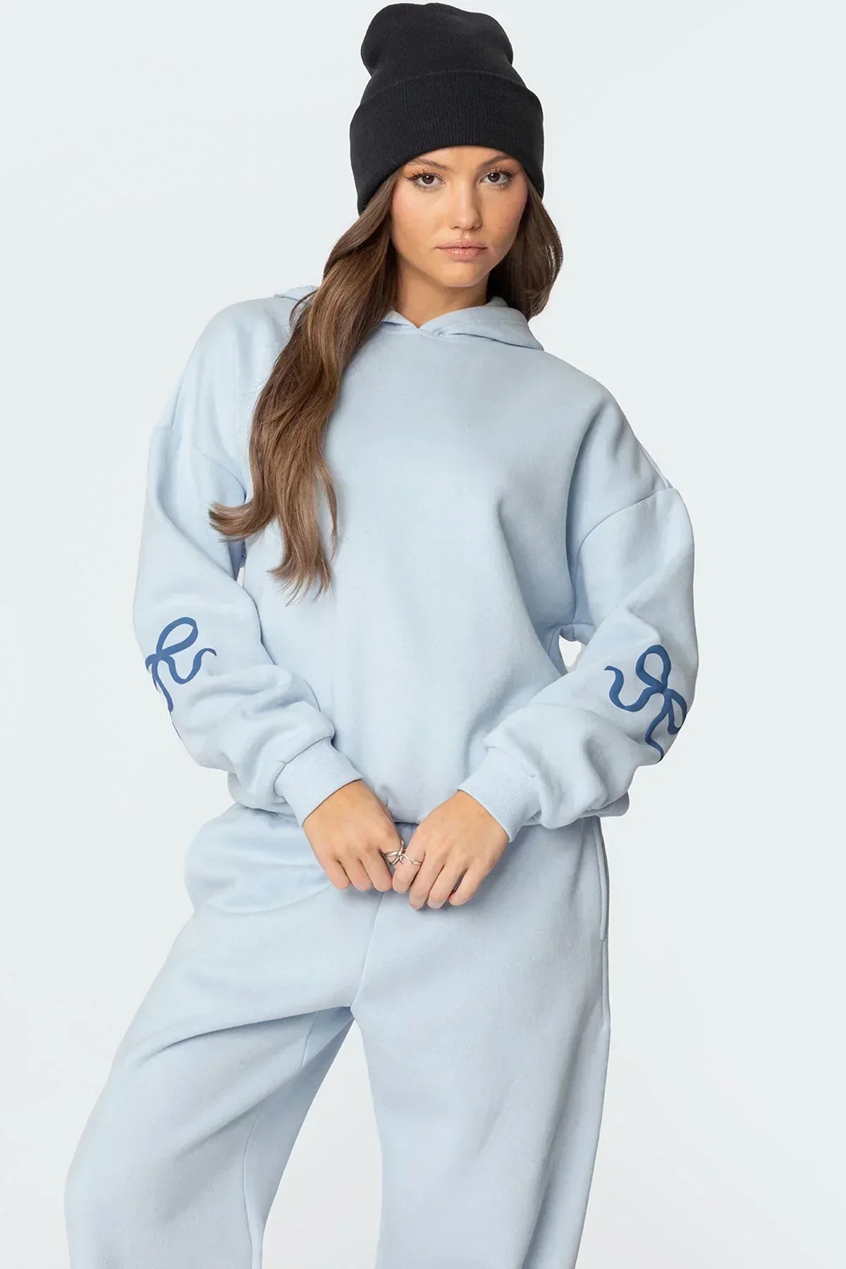 Mabel Bow Set